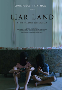 Liar Land (Liar Land)