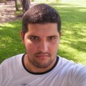 Foto de perfil de Andre Luiz Fuzaro Martins