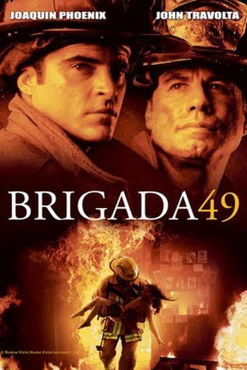  de Filme Brigada 49 (2004)