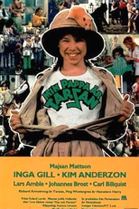 Min pappa är Tarzan (Min pappa är Tarzan)