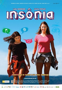 Insônia (Insônia)