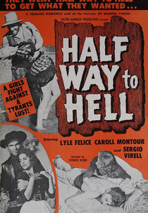 Half Way to Hell (Half Way to Hell)