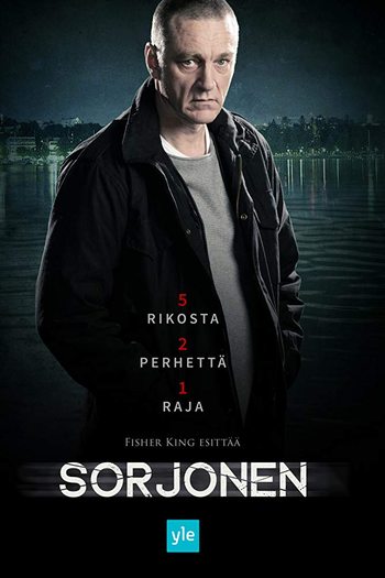  de Série Bordertown (1ª Temporada) (2016)