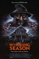 The Witching Season (1ª Temporada) (The Witching Season (Season 1))