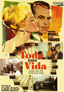 Toda Uma Vida (Toute une Vie )