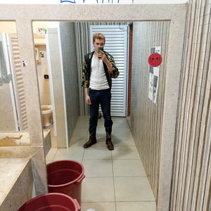 Foto de perfil de Lucas Gatoviski