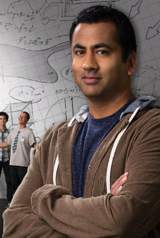 Poster 1 de TV O mais genial (2013)