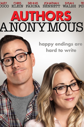  de Filme Autores Anônimos (2014)