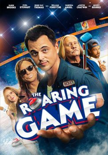 The Roaring Game (The Roaring Game)