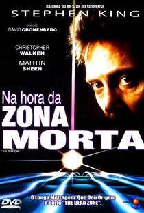 Na Hora da Zona Morta - Poster / Capa / Cartaz - Oficial 6