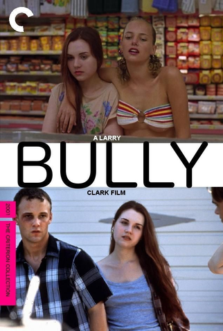 Poster 6 de Filme Bully: Juventude Violenta (2001)