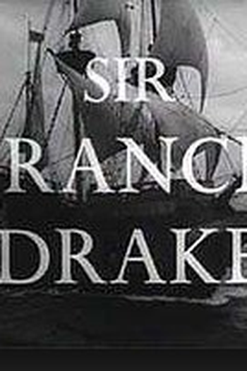 Poster de Série Sir Francis Drake (1961)