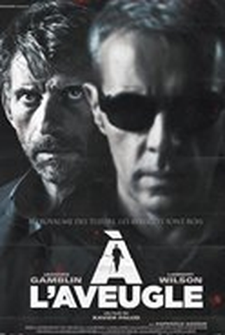 Poster 3 de Filme Justiça Cega (2012)
