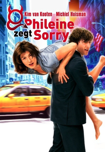 Uma Namorada dos Diabos (Phileine Zegt Sorry)