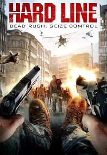 Hard Line (Dead Rush)