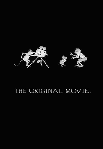 The Original Movie (The Original Movie)