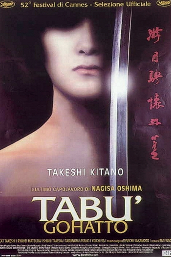  de Filme Tabu (1999)