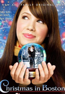Mensagem Instantânea (Christmas in Boston)