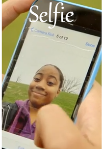 Selfie (Selfie)