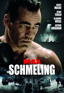 O Campeão de Hitler (Max Schmeling)
