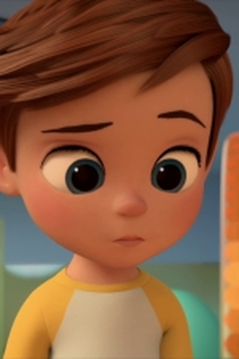 Poster de Episódio Plushythingy (2018)