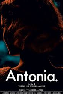 Antonia - Poster / Capa / Cartaz - Oficial 1