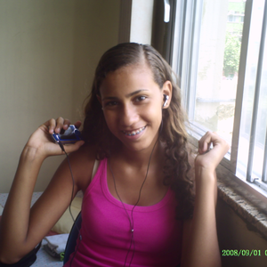 Foto de perfil de Ana Clara Fernandes