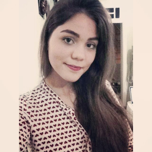 Foto de perfil de Giselle Couto