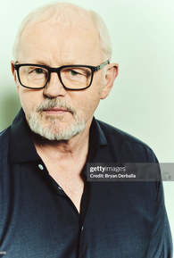 David Morse