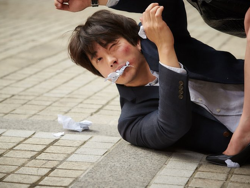 Foto 3 de The Accidental Detective