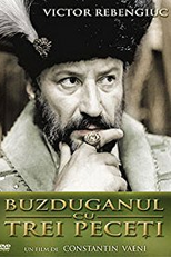 A clava com Três Selos (Buzduganul cu trei peceti)