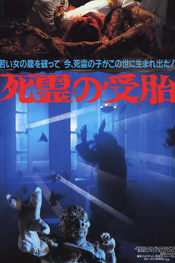  de Filme Devil Fetus 2: The Rape After (1984)