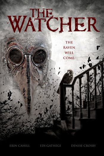  de Filme The Watcher (2016)