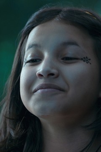 Poster de Episódio O Vaga-lume e as Estrelas (2024)