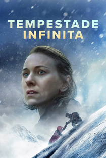 Tempestade Infinita - Poster / Capa / Cartaz - Oficial 3