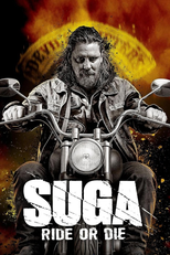 SUGA: Ride or Die (SUGA: Ride or Die)