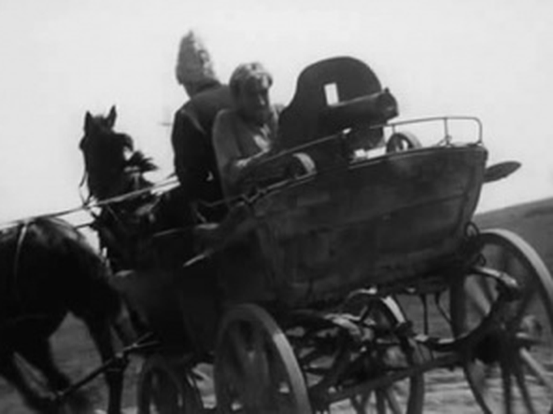 Foto 9 de Two comrades were serving