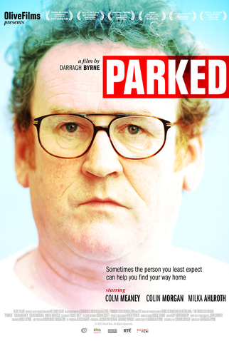 Poster 1 de Filme Parked (2010)