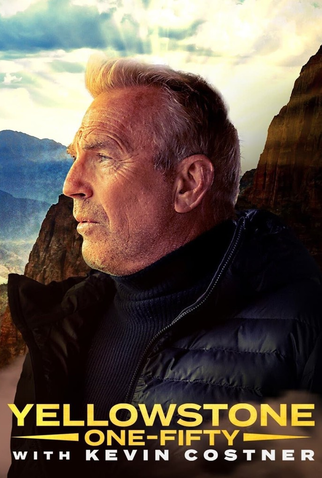 Poster 1 de Série Yellowstone One-Fifty (2022)