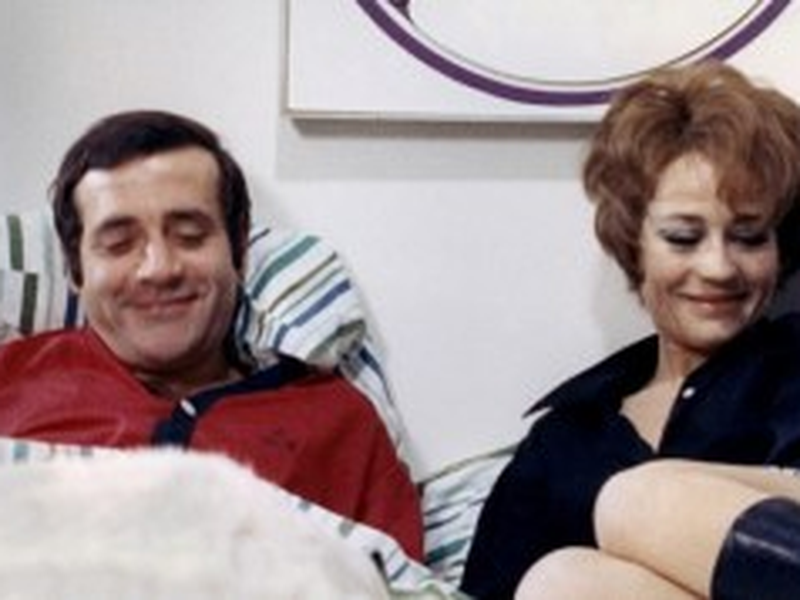 Foto 1 de Erotíssimo