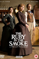 O Mistério do Rubi (The Ruby in the Smoke)