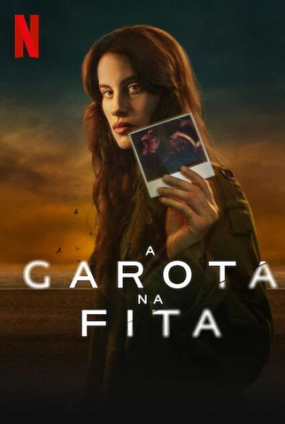 A Garota Da Fita