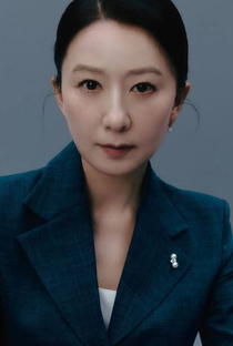 Kim Hee-Ae - Poster 1