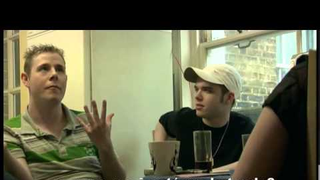Trailer: Greek Pete (trailer legendado)