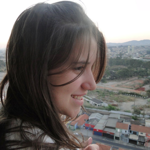 Foto de perfil de Giovana Abreu