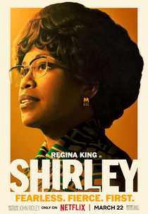 Shirley para Presidente (Shirley)