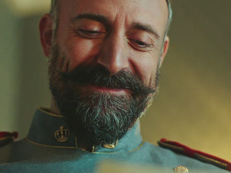 Foto 17 de Vatanım Sensin