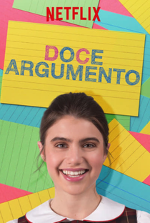 Doce Argumento - Poster / Capa / Cartaz - Oficial 5