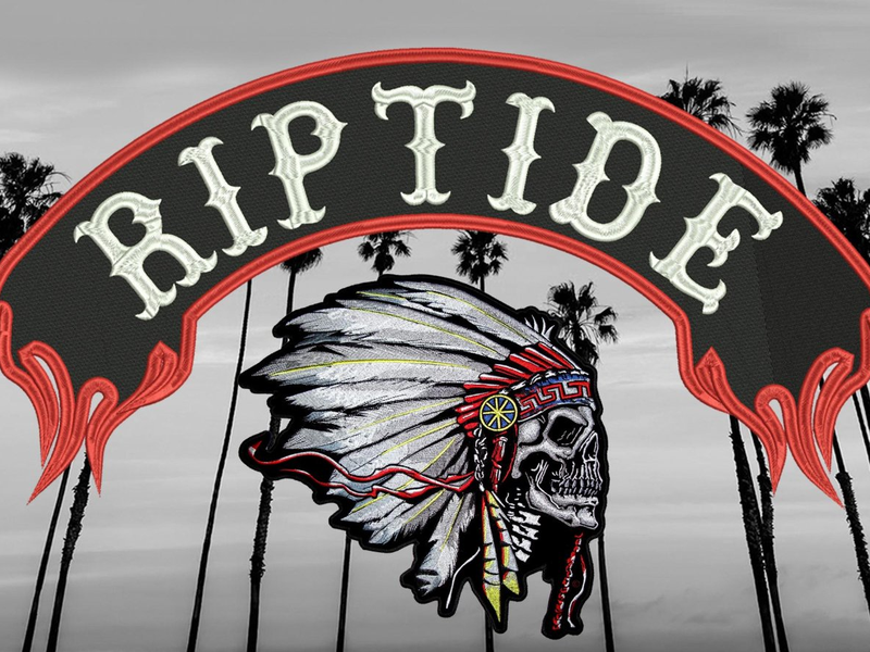 Foto 1 de Riptide