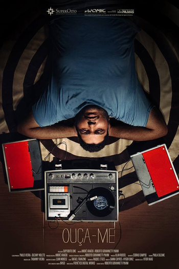 Poster de Curta Ouça-me (2015)